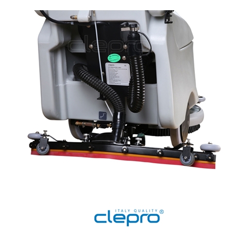 Máy chà sàn liên hợp CLEPRO C43E 2
